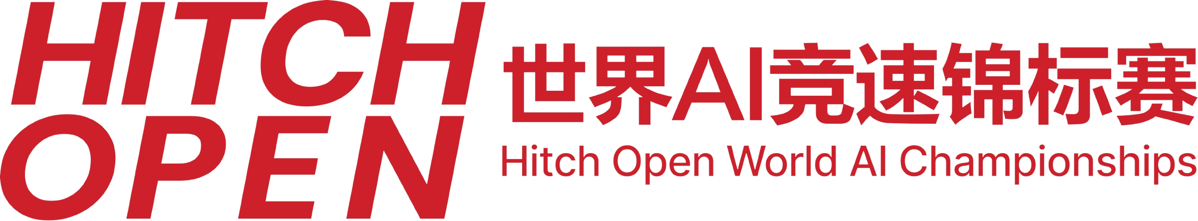 Hitch Open World AI Championships