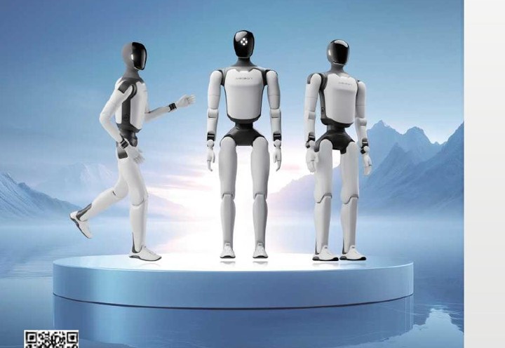 AGIBOT A3