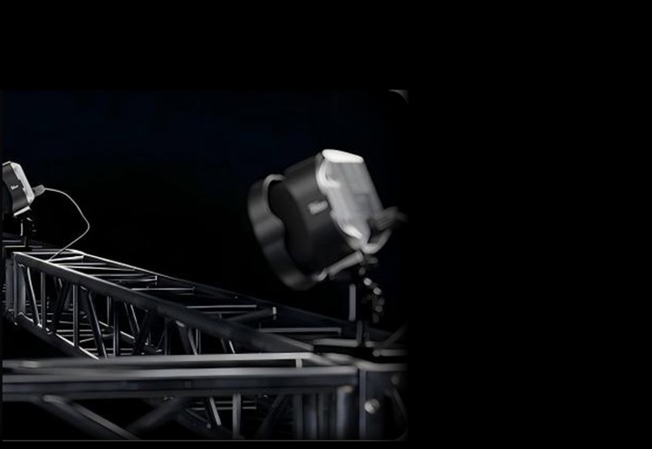 CHINGMU K Series motion-capture camera