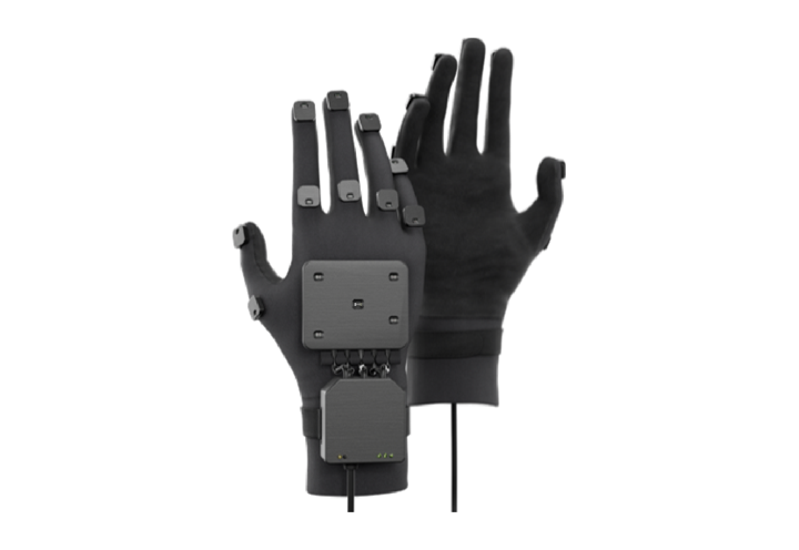 CHINGMU Pulse H optical-inertial fusion glove