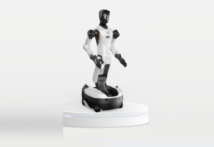 AGIBOT G2