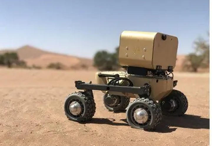 Leo Rover 1.9