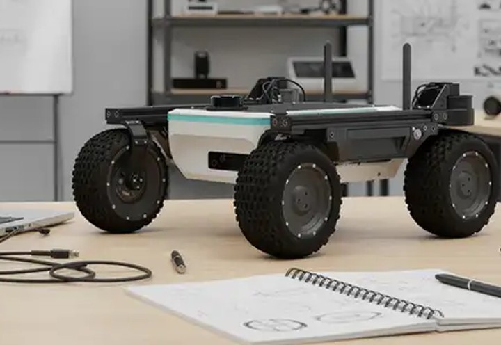 Raph Rover 1.0