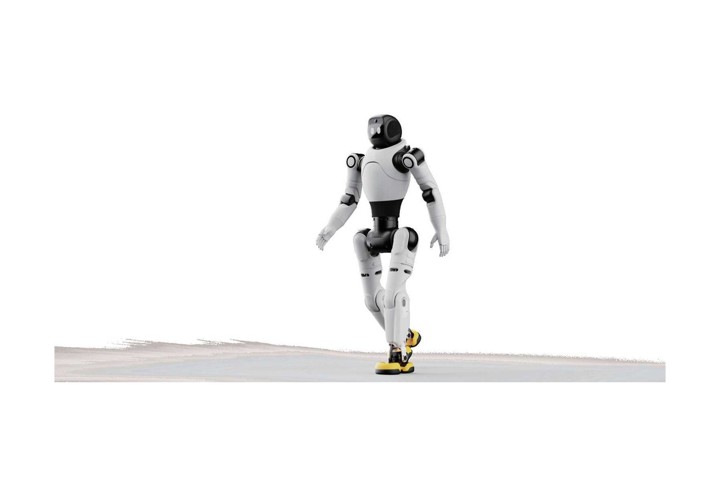 AGIBOT X2